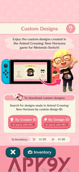 animal crossing pocket camp complete mod apk full moon vanity