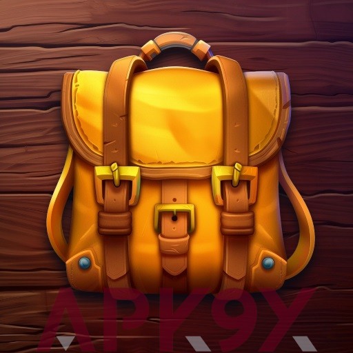 Backpack Brawl icon