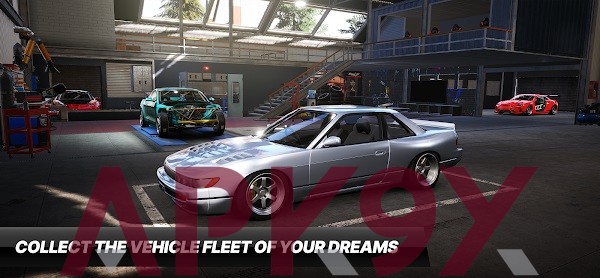 carx drift racing 3 beta mod apk update game