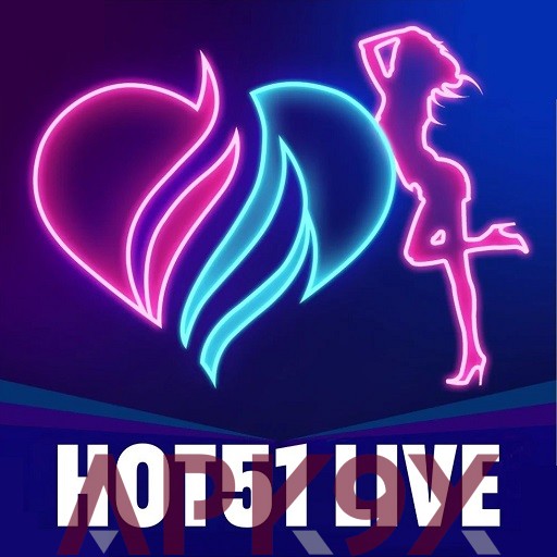 HOT51 Live icon