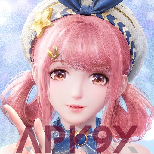 Infinity Nikki icon