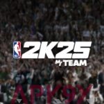 NBA 2K25 MyTEAM