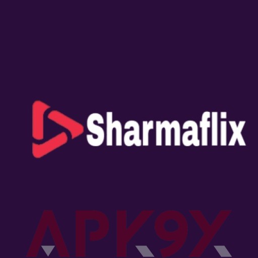 Sharmaflix icon