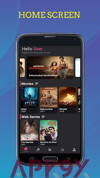 sharmaflix premium mod apk download