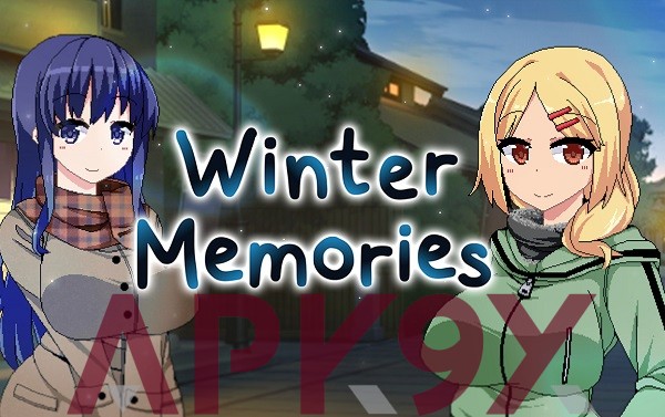 winter memories apk mod unlimited money