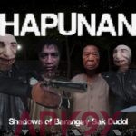 Hapunan