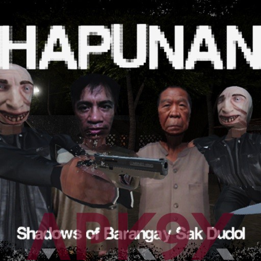 Hapunan