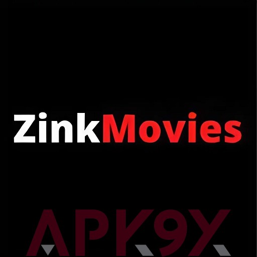 ZinkMovies icon