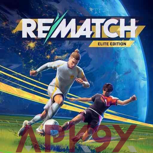 REMATCH icon