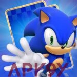 Sonic Blitz