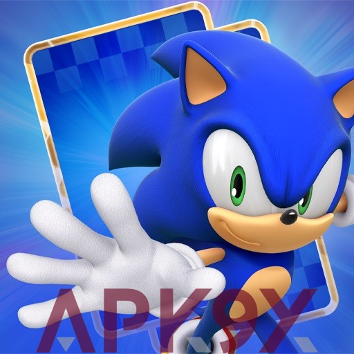 Sonic Blitz icon