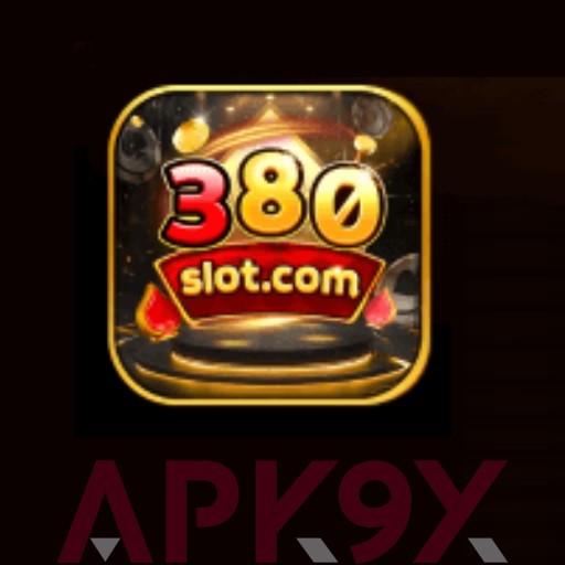 380 Slot icon