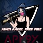 AWM Panel Free Fire