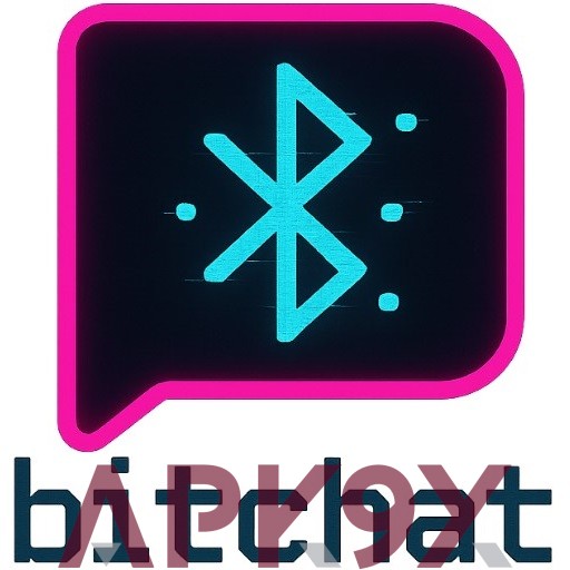 BitChat icon