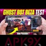 Ghost Bot