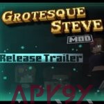 Grotesque Steve