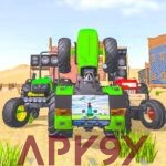 Indian Desi Simulator 3D