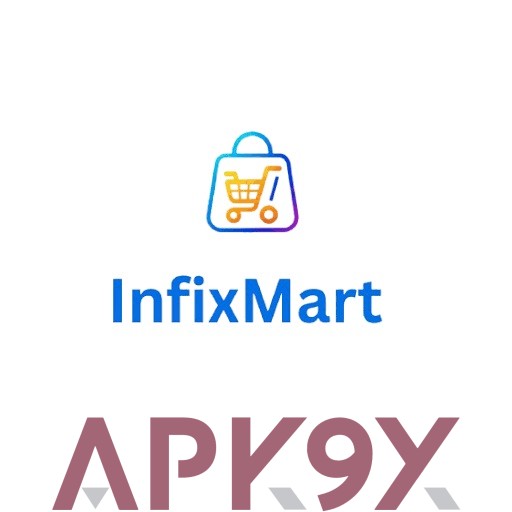 Infixmart icon