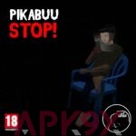 Pikabuu: STOP!