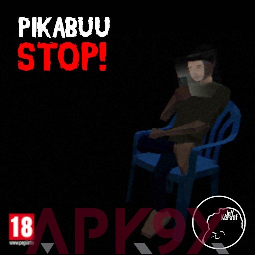 Pikabuu: STOP! icon