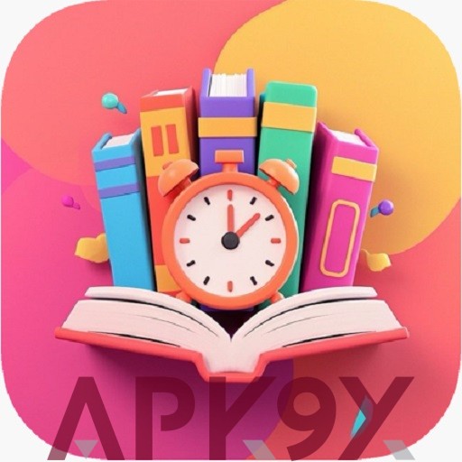 Read Progre icon