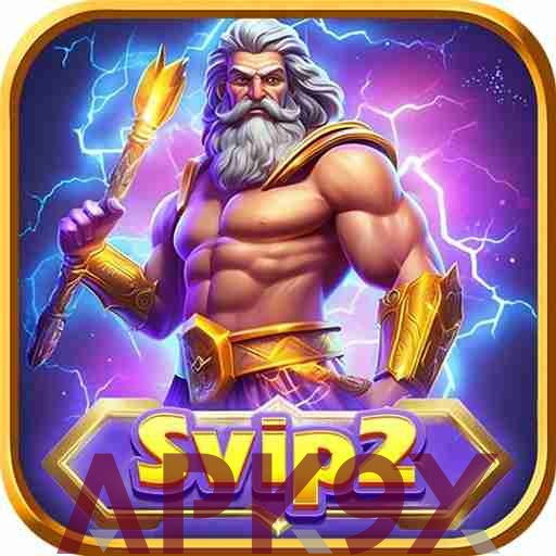 SVIP2 icon