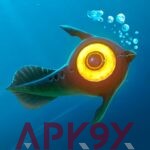 Subnautica