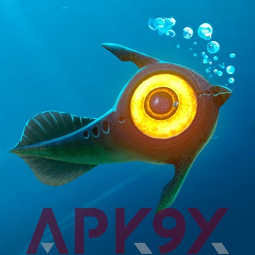 Subnautica icon