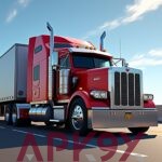 Truck Simulator Big Rigs