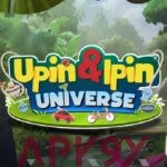 Upin & Ipin Universe