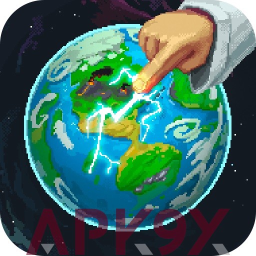 WorldBox icon