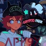 Cryptid Park