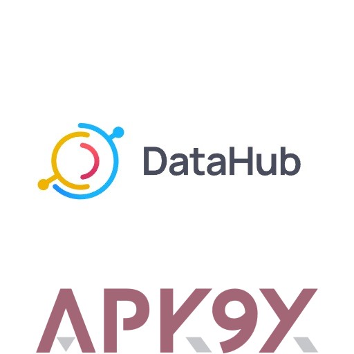 DataHub icon