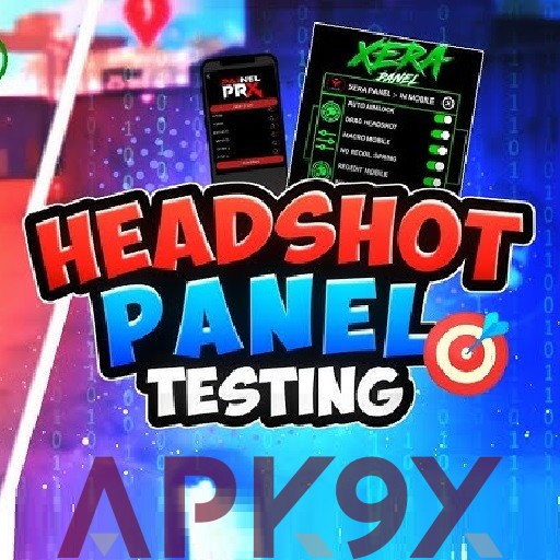 Headshot Panel icon