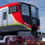 Rail Sim World