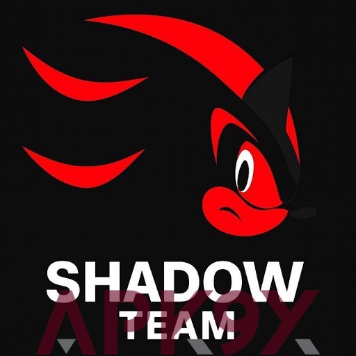 Shadow Bot Pro icon