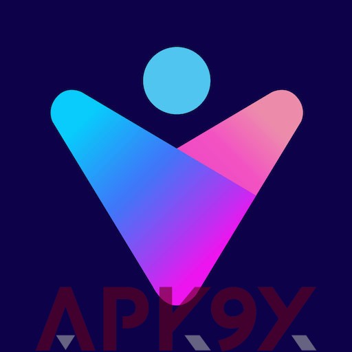 Vivid icon