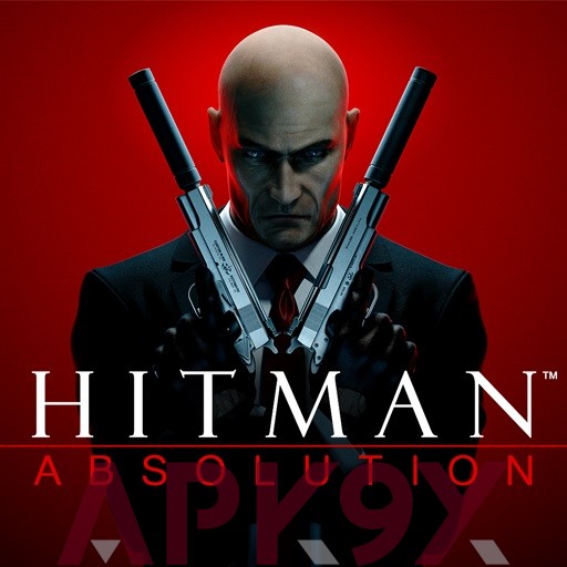 Hitman: Absolution icon
