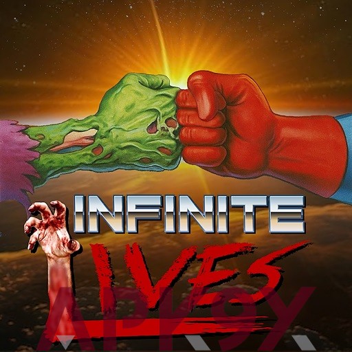 INFINITE LIVES icon