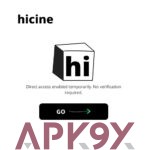 Hicine